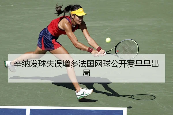 辛纳发球失误增多法国网球公开赛早早出局